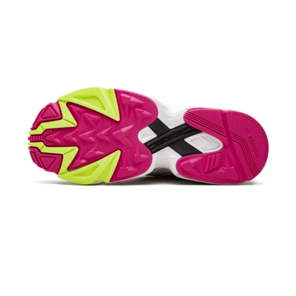 Adidas Jung 96 Sneakers - Picture 5 of 5